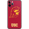 University of Southern California USC Gold Trojan Mascot iPhone 11 Pro Skin