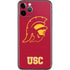 University of Southern California USC Gold Trojan Mascot iPhone 11 Pro Skin