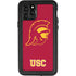 University of Southern California USC Gold Trojan Mascot iPhone 11 Pro Waterproof Case