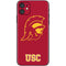 University of Southern California USC Gold Trojan Mascot iPhone 11 Skin