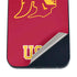 University of Southern California USC Gold Trojan Mascot iPhone 12 Mini Skin