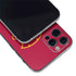 University of Southern California USC Gold Trojan Mascot iPhone 12 Pro Max Skin