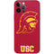 University of Southern California USC Gold Trojan Mascot iPhone 12 Pro Skin