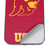 University of Southern California USC Gold Trojan Mascot iPhone 12 Pro Skin