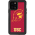 University of Southern California USC Gold Trojan Mascot iPhone 12 Pro Waterproof Case