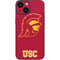 University of Southern California USC Gold Trojan Mascot iPhone 13 Mini Skin