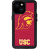 University of Southern California USC Gold Trojan Mascot iPhone 13 Mini Waterproof Case