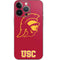 University of Southern California USC Gold Trojan Mascot iPhone 13 Pro Skin