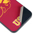 University of Southern California USC Gold Trojan Mascot iPhone 15 Plus Skin