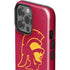 University of Southern California USC Gold Trojan Mascot iPhone 15 Pro Max Impact Case