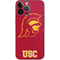 University of Southern California USC Gold Trojan Mascot iPhone 14 Pro Max Skin