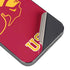 University of Southern California USC Gold Trojan Mascot iPhone 14 Pro Max Skin