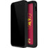 University of Southern California USC Gold Trojan Mascot iPhone 14 Pro Max Waterproof Case