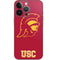 University of Southern California USC Gold Trojan Mascot iPhone 14 Pro Skin
