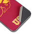 University of Southern California USC Gold Trojan Mascot iPhone 14 Pro Skin