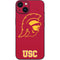 University of Southern California USC Gold Trojan Mascot iPhone 14 Skin