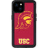 University of Southern California USC Gold Trojan Mascot iPhone 15 Plus Waterproof Case