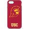 University of Southern California USC Gold Trojan Mascot iPhone 7 Pro Case