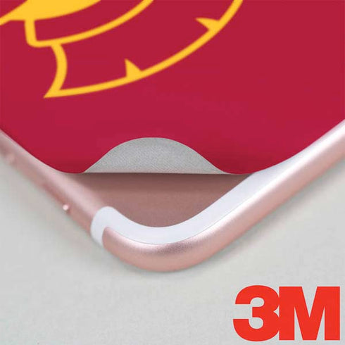 University of Southern California USC Gold Trojan Mascot iPhone 7 Skin