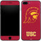 University of Southern California USC Gold Trojan Mascot iPhone 8 Plus Skin