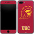 University of Southern California USC Gold Trojan Mascot iPhone 8 Plus Skin