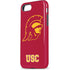 University of Southern California USC Gold Trojan Mascot iPhone 8 Pro Case