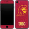 University of Southern California USC Gold Trojan Mascot iPhone 8 Skin
