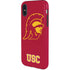 University of Southern California USC Gold Trojan Mascot iPhone X Pro Case