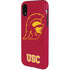 University of Southern California USC Gold Trojan Mascot iPhone XR Pro Case
