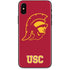 University of Southern California USC Gold Trojan Mascot iPhone XS Max Skin