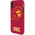 University of Southern California USC Gold Trojan Mascot iPhone XS Pro Case
