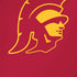 University of Southern California USC Gold Trojan Mascot iPhone XS Pro Case