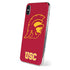 University of Southern California USC Gold Trojan Mascot iPhone XS Skin