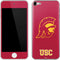 University of Southern California USC Gold Trojan Mascot Apple iPod Skin