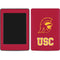 University of Southern California USC Gold Trojan Mascot Amazon Kindle Skin