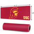 University of Southern California USC Gold Trojan Mascot Gaming Mouse Pad