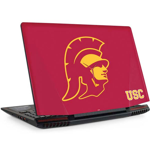 University of Southern California USC Gold Trojan Mascot Legion Y720 Skin