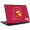 University of Southern California USC Gold Trojan Mascot Legion Y720 Skin