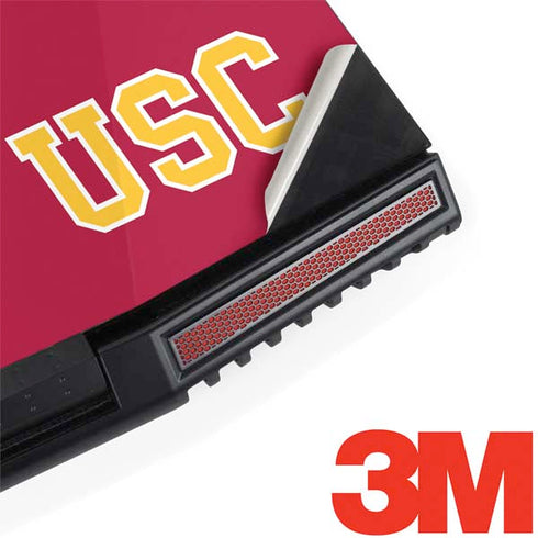 University of Southern California USC Gold Trojan Mascot Legion Y720 Skin