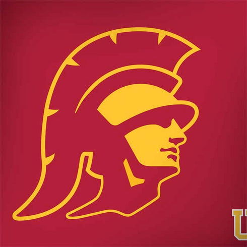 University of Southern California USC Gold Trojan Mascot Legion Y720 Skin