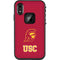University of Southern California USC Gold Trojan Mascot LifeProof Fre iPhone Skin