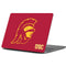 University of Southern California USC Gold Trojan Mascot Apple MacBook Pro 13-inch Skin