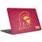 University of Southern California USC Gold Trojan Mascot Apple MacBook Pro 15-inch Skin