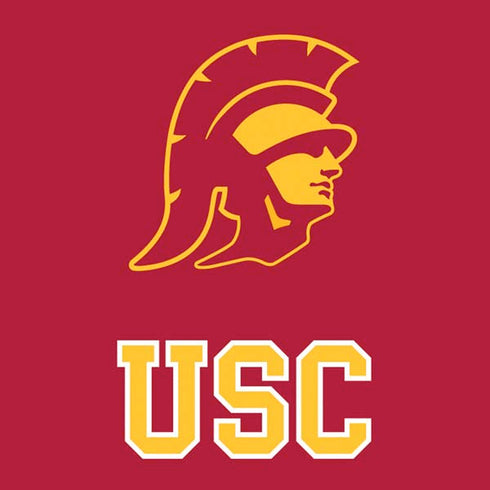 University of Southern California USC Gold Trojan Mascot Moto E5 Play Skin