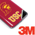 University of Southern California USC Gold Trojan Mascot Moto E5 Plus Skin