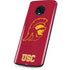 University of Southern California USC Gold Trojan Mascot Moto G6 Skin
