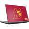 University of Southern California USC Gold Trojan Mascot MSI GS65 Stealth Laptop Skin