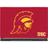 University of Southern California USC Gold Trojan Mascot MSI GS65 Stealth Laptop Skin