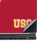 University of Southern California USC Gold Trojan Mascot MSI GS65 Stealth Laptop Skin