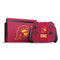University of Southern California USC Gold Trojan Mascot Nintendo Switch Bundle Skin